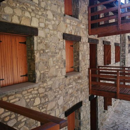 Apartamento Sarrato IV De Sallent Sallent de Gállego المظهر الخارجي الصورة