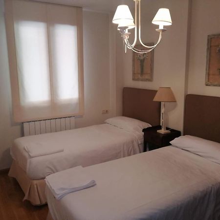 Apartamento Sarrato IV De Sallent Sallent de Gállego المظهر الخارجي الصورة