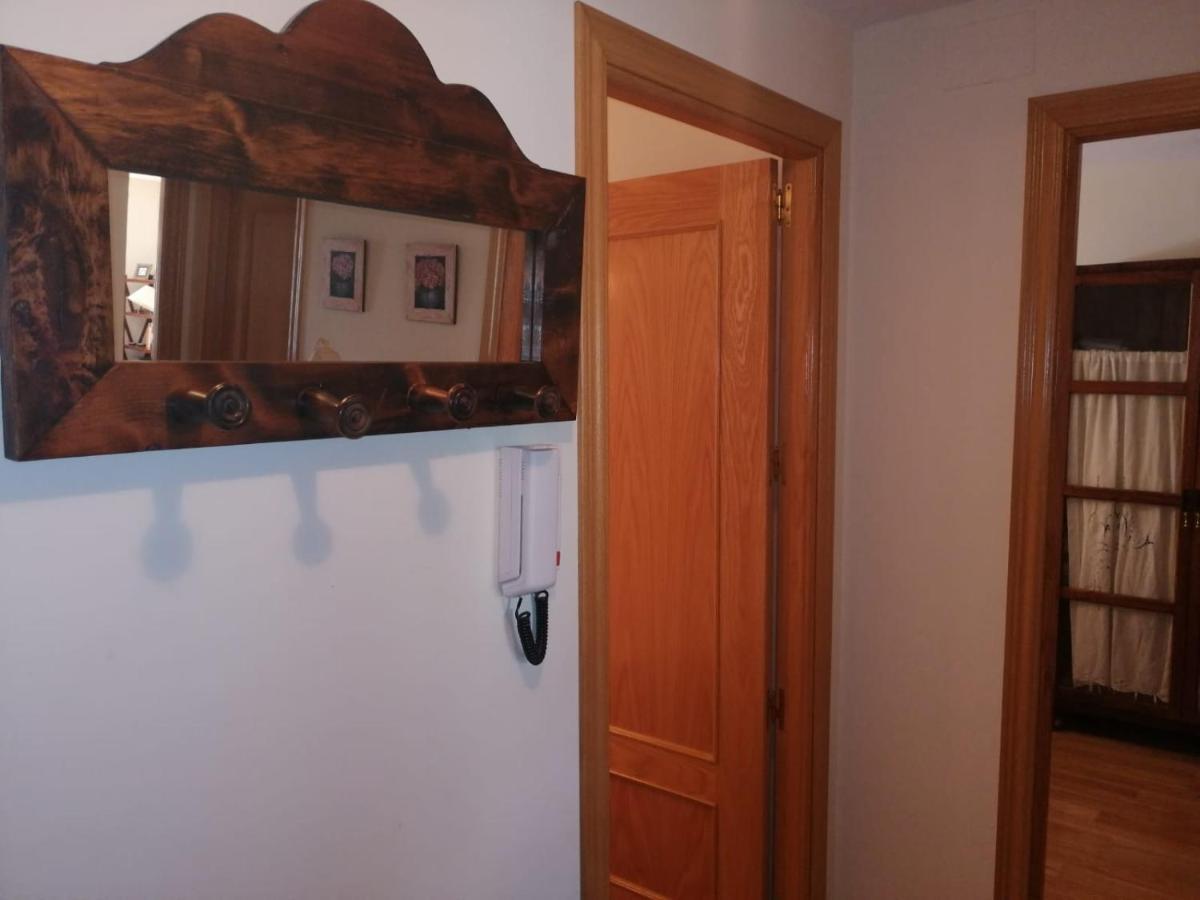 Apartamento Sarrato IV De Sallent Sallent de Gállego المظهر الخارجي الصورة