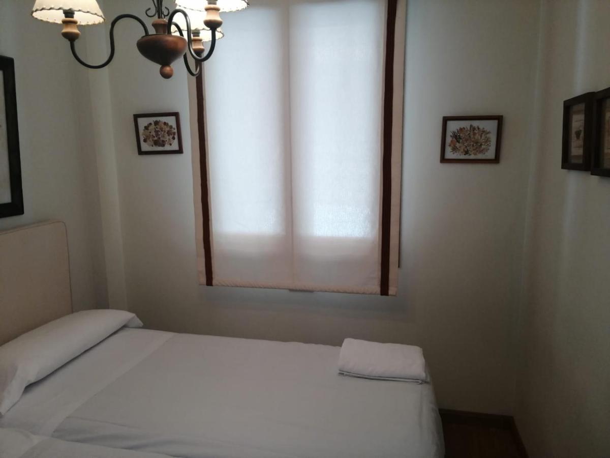 Apartamento Sarrato IV De Sallent Sallent de Gállego المظهر الخارجي الصورة