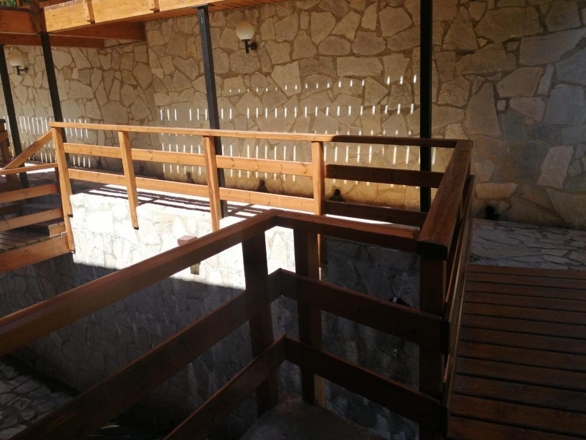 Apartamento Sarrato IV De Sallent Sallent de Gállego المظهر الخارجي الصورة