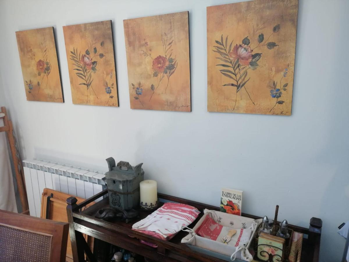 Apartamento Sarrato IV De Sallent Sallent de Gállego المظهر الخارجي الصورة