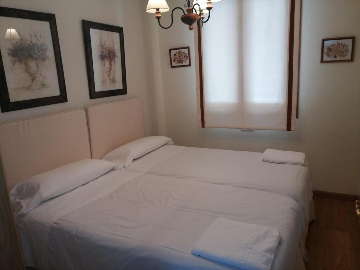 Apartamento Sarrato IV De Sallent Sallent de Gállego المظهر الخارجي الصورة
